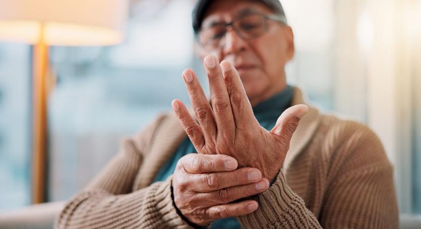 A szájban élő baktériumok is szerepet játszhatnak a Parkinson‑kór kialakulásában