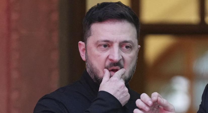 A brüsszeli kassza üres, az ukrán aranybudi tele, amerikai akciót kér számon a kormányon a 444 esze