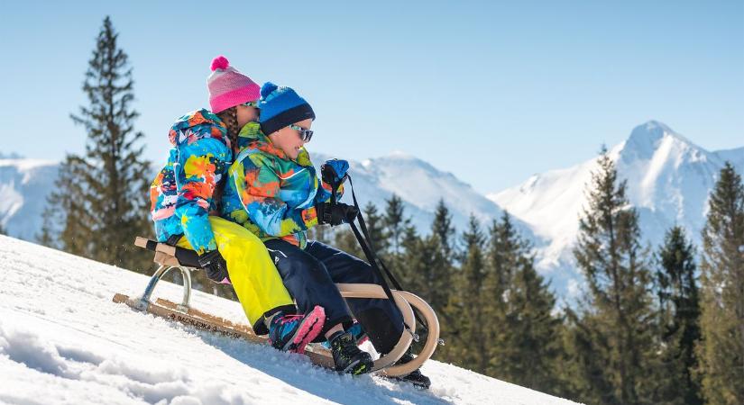 Pofátlan szánkóárak a Marketplace-en: kiakadtak az anyukák, de te is ki fogsz