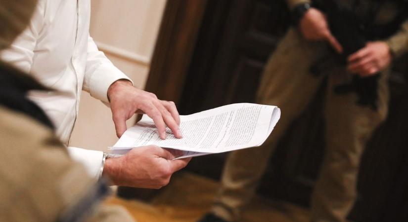 Adócsalási botrány Hevesben - Csaknem tíz év után döntött a bíróság