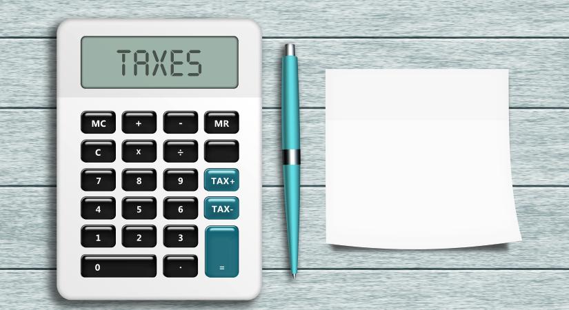 Kedvezően változtak az átalányadózás szabályai