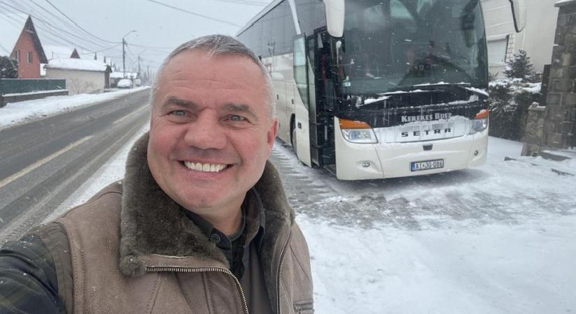 Feloszlatta magát az ajaki Fidesz-alapszervezet