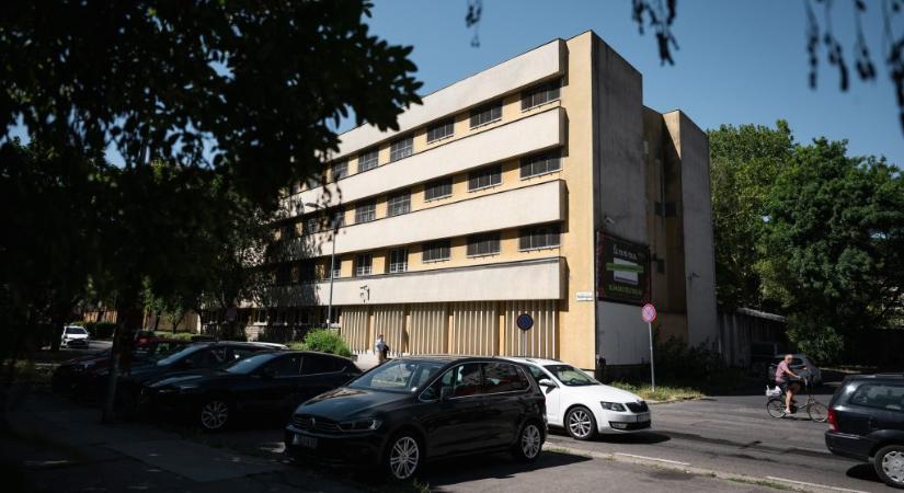 Szőlő utca: harminc fiatal maradt a javítóintézetben, a többieket átszállították