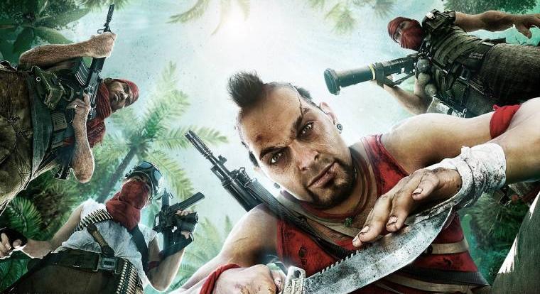 Végre 60 fps-re gyorsulhat a Far Cry 3 PlayStation 5-ön és Xbox Series XS-en