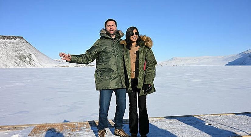 Trump nem akar "csak bérlő" lenni Grönlandon