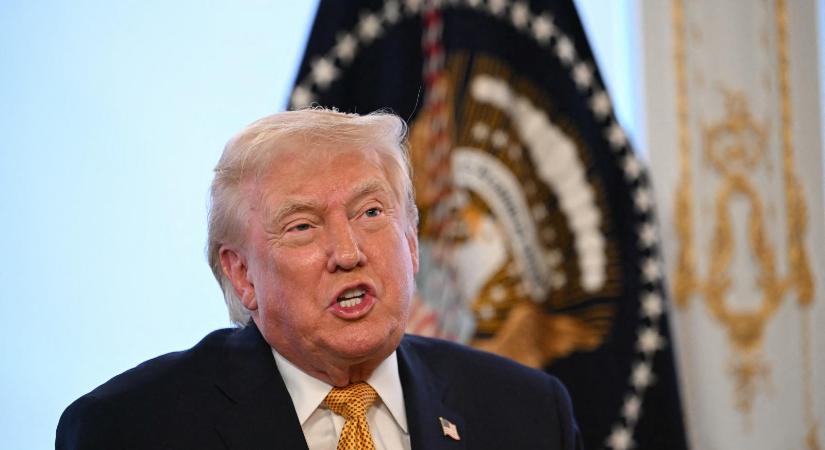 Korlátozná Trumpot a szenátus a venezuelai katonai akciókkal kapcsolatban