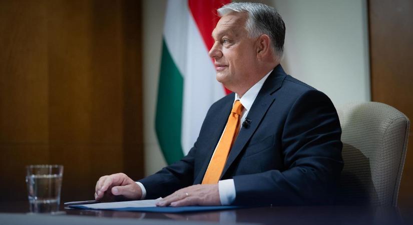 Óriási fordulat, meggondolta magát a lengyel elnök: Nawrocki mégis eljön Orbán Viktorhoz - nem akárki jelentette be