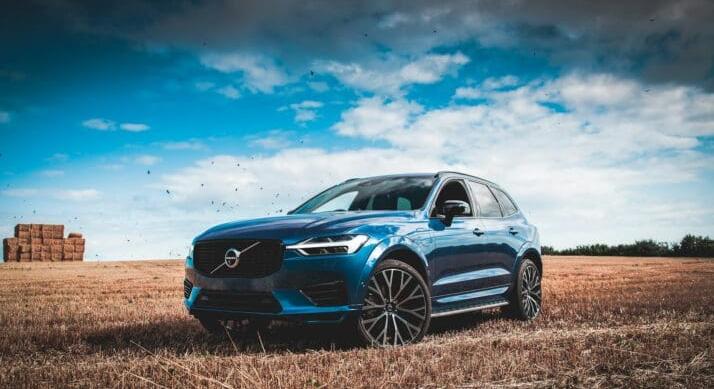 Mi történt a Volvóval? – Visszaestek az eladások, jön az elektromos fordulat