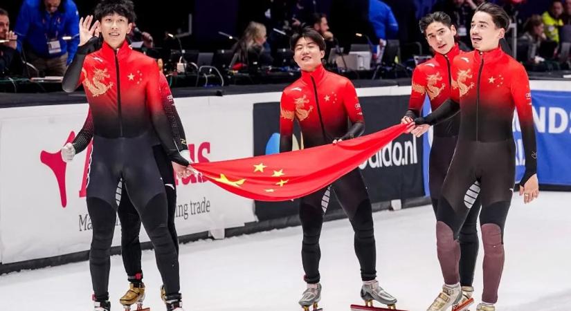 Eldőlt a Liu-testvérek sorsa az olimpia előtt