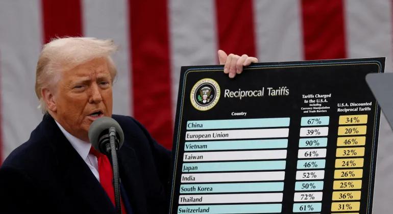 Piacmozgató ítélet jöhet pénteken: fordulóponthoz érhet Trump vámháborúja