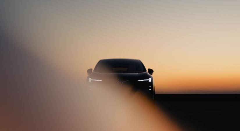 810 km hatótávot ígér az új elektromos Volvo