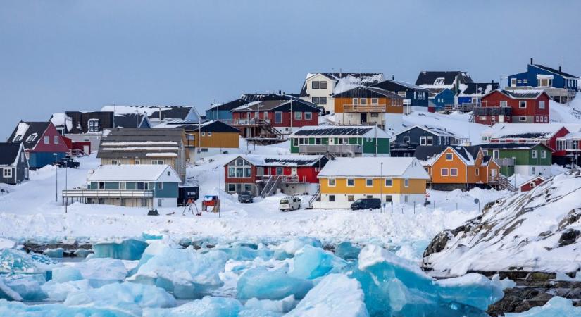 Reuters: Trumpék azt fontolgatják, hogy megpróbálják lefizetni a grönlandiakat