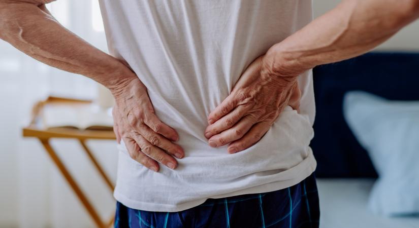 Ezek a jelek utalhatnak myeloma multiplexre – a csontvelő ritka daganata