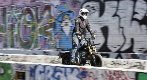 Csökkent az elektromos motorok forgalma Európában