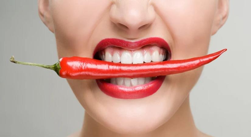 Szereted a csípőset? Így hatnak a testedre