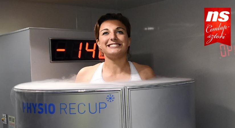 A siker gyakran az edzés utáni órákban dől el