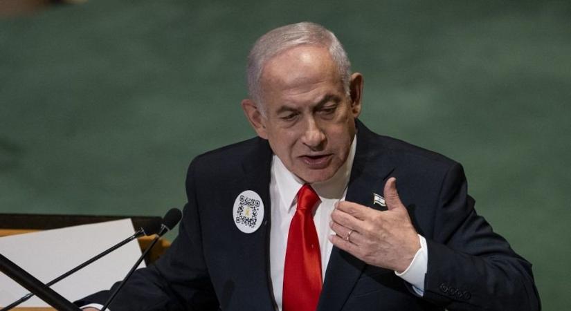 „Ez a barbárság, ez a kora középkor” – Netanjahu megdöbbentő őszinteséggel beszélt: a progresszívek támogatják a legnagyobb szörnyetegeket