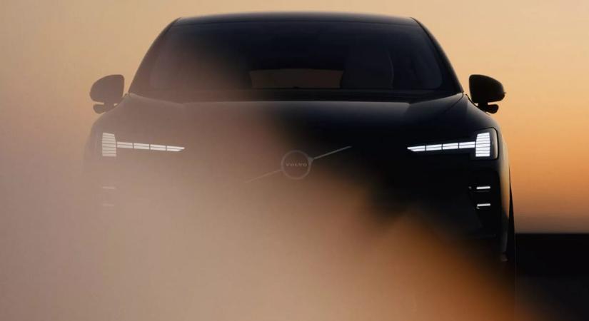 810 kilométeres hatótávval támad a legújabb elektromos Volvo