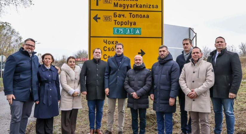 Mérföldkő vagy kétségbeesett szemfényvesztés?