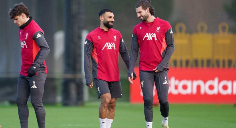 Szoboszlai Dominik és Kerkez MIlos is kitett magáért a listavezető Arsenal ellen