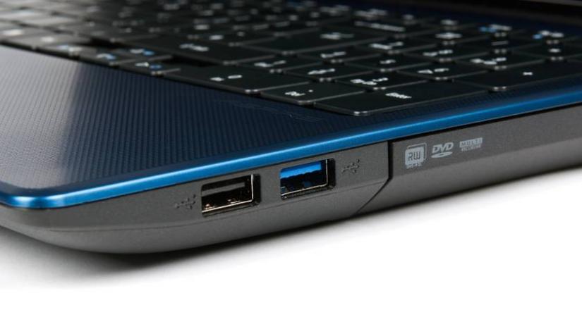 Ezt jelzi az USB-csatlakozó színe – így olvasd le, melyik mire való