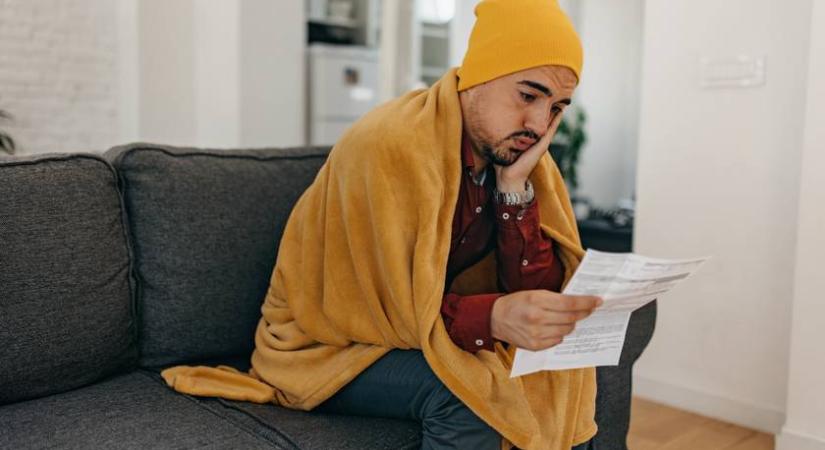 Százezres kárt kockáztatsz, ha ezt elmulasztod fagy idején