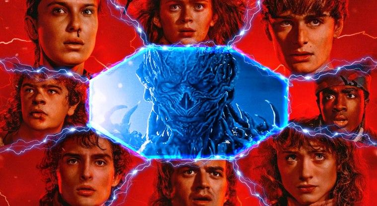 Tele van az internet olyan pletykával, hogy nem ért véget a Stranger Things, de van egy rossz hírünk