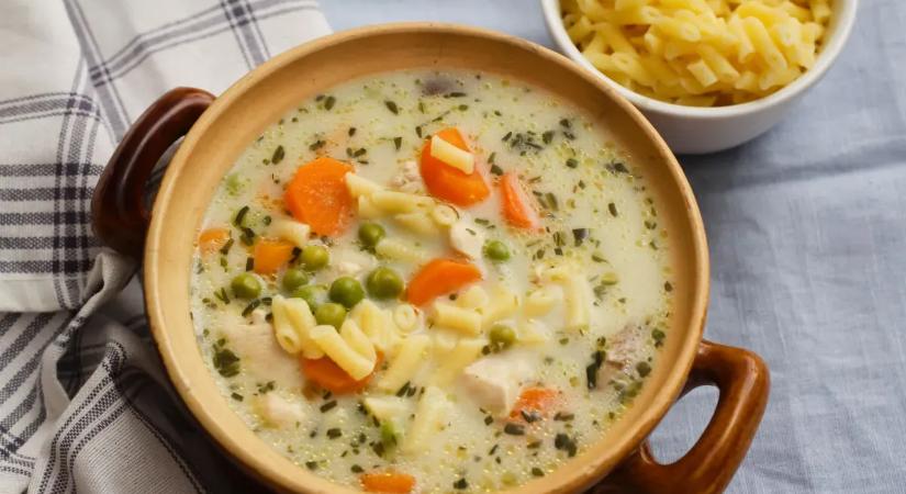 Mi legyen az ebéd? 7 laktató, meleg étel egy januári hideg hétvégére