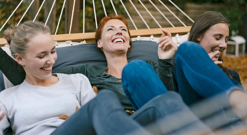 A lazaság dicsérete 