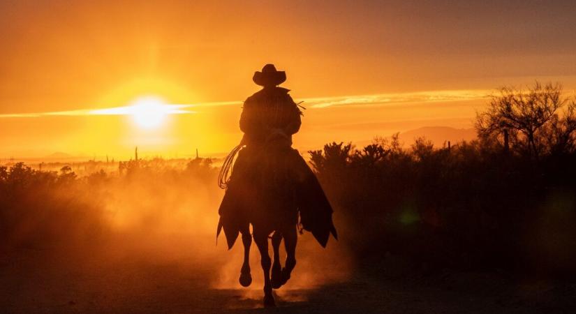 A Netflix új westernsorozata világsiker lett, hiába a kritikák