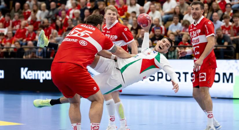 Fazekasék Románia ellen mutatják meg hol tartanak az Eb előtt