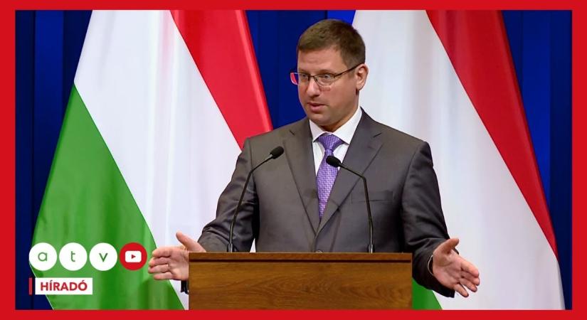 Gulyás: ezek az elmebaj egyre elhatalmasodó megnyilvánulásai