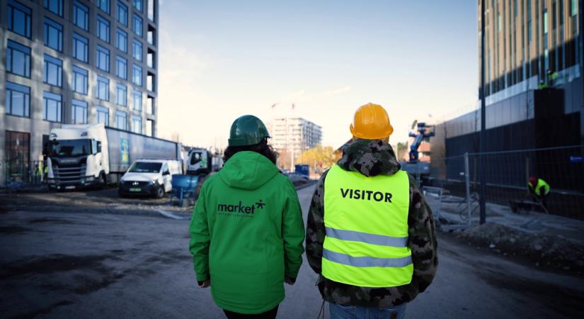 Így szavatolják több ezer dolgozó biztonságát