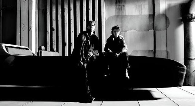 Tom Cruise-nak köszönhetően már tudjuk, hogy fénykardok is lesznek a Star Wars: Starfighter-ben