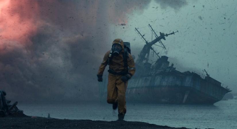 Egyelőre nagyon ígéretes Gerard Butler új sci-fi katasztrófafilmje