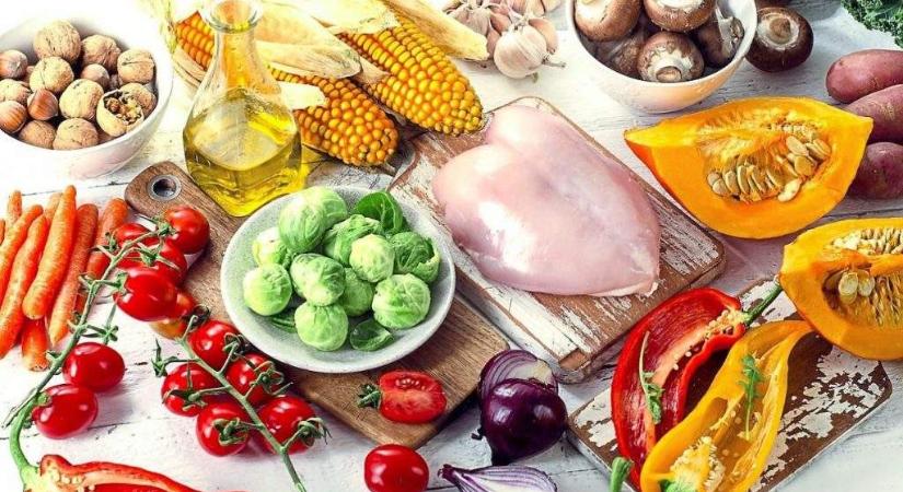 A kiskereskedelmi forgalom novemberi adatait közli a KSH