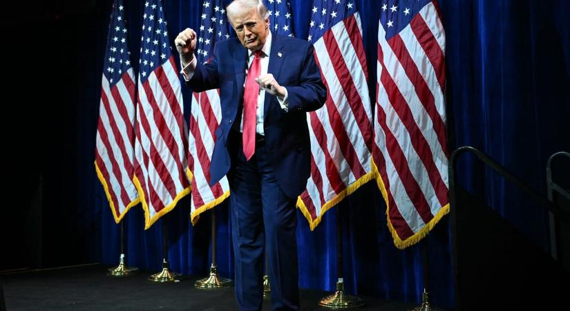 Az USA kilép több tucat nemzetközi szervezetből