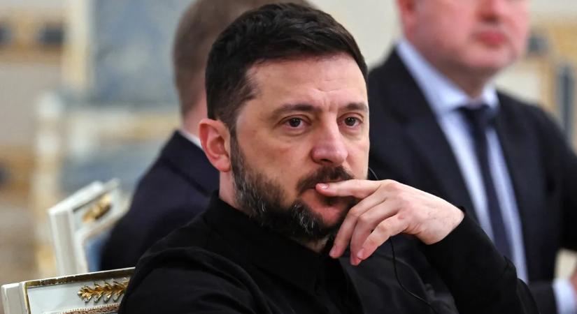 Ukrajna 800 milliárd dollárt kér az ország működtetésére az elkövetkező tíz évben