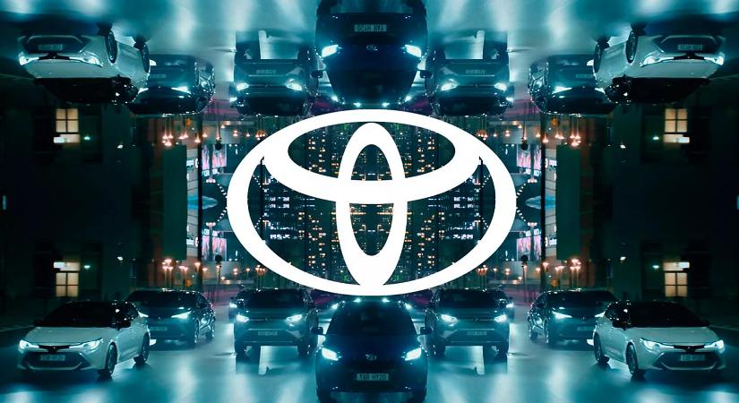 A Toyota több, mint egy évtizede az autópiac élén – Mi a siker titka?