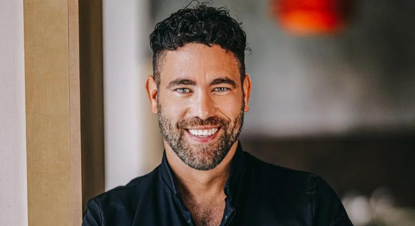 „Szuper apa vagy” - Krausz Gábor videója mindenkinek megmelengette a szívét