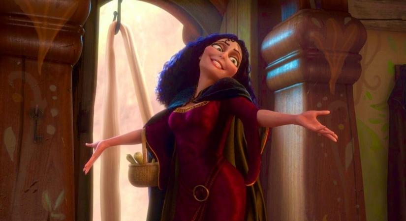 A lehető legtökéletesebb színésznőt találták meg Nyanya Banya szerepére az Aranyhaj készülő élőszereplős változatához