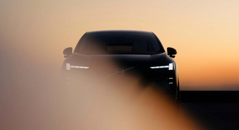 800 kilométer feletti hatótávval jön az új elektromos Volvo