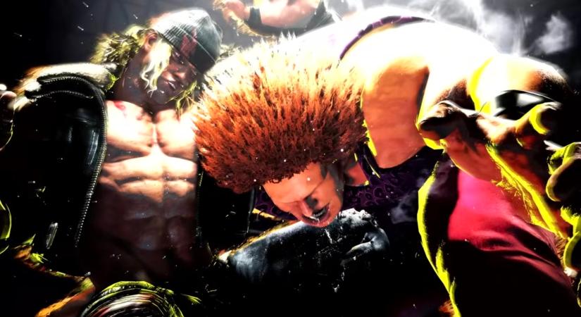 Avowed-évforduló és Street Fighter 6-pofonok – ez történt csütörtökön
