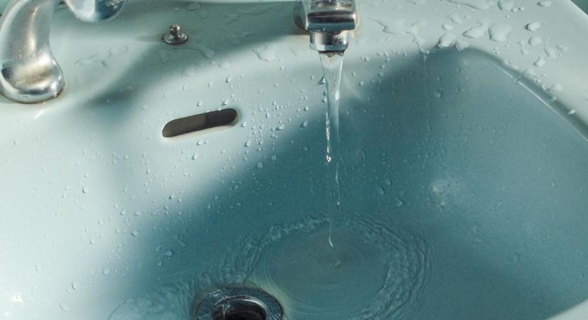 Nagyon magas lehet a vízdíj, ha erre nem figyel!