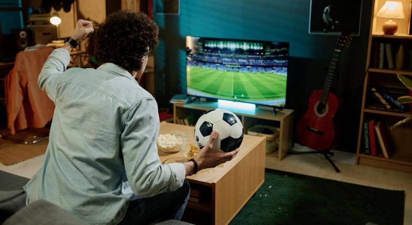 Programok, ahol a sport a központi szereplő