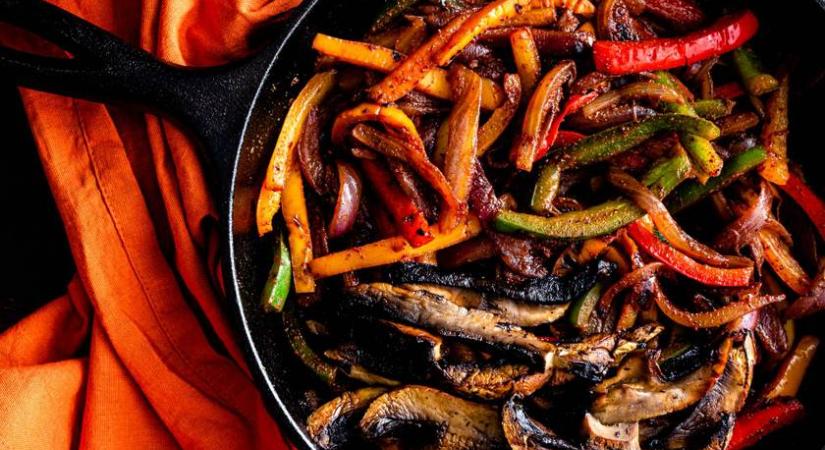 8 húsmentes fogás veganuárra: imádni fogod őket akkor is, ha nem vagy vega