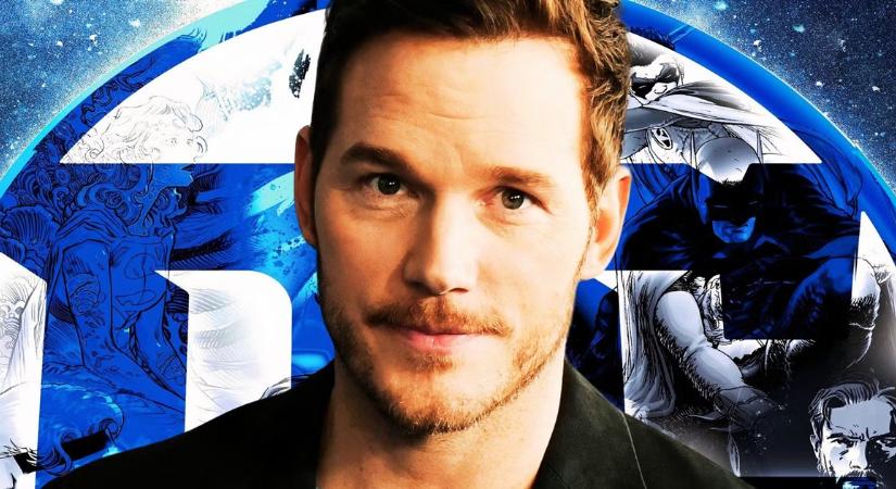 Nem mindig élt luxusban – Chris Pratt hajléktalanként küzdötte fel magát!