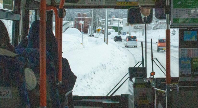 Az utak megadhatják magukat: jön a jégkorszakot idéző fordulat