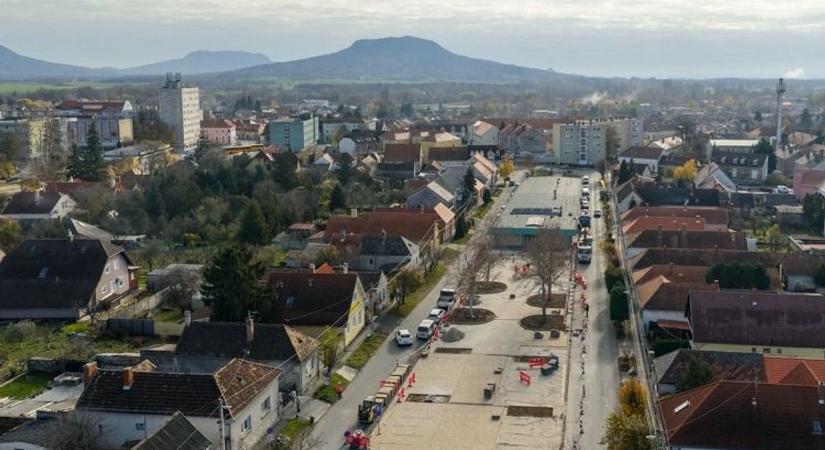 A zalaiak is szeretik ezt a piacot, most felújítják