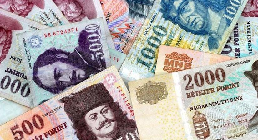 Nem lehet többé fizetni az egyik bankjeggyel